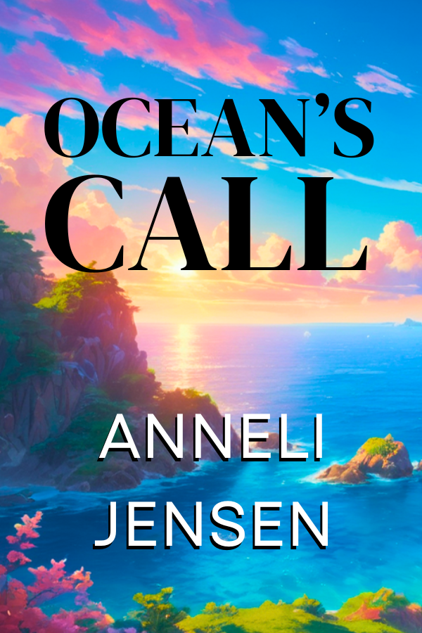 Ocean's Call by Anneli Jensen